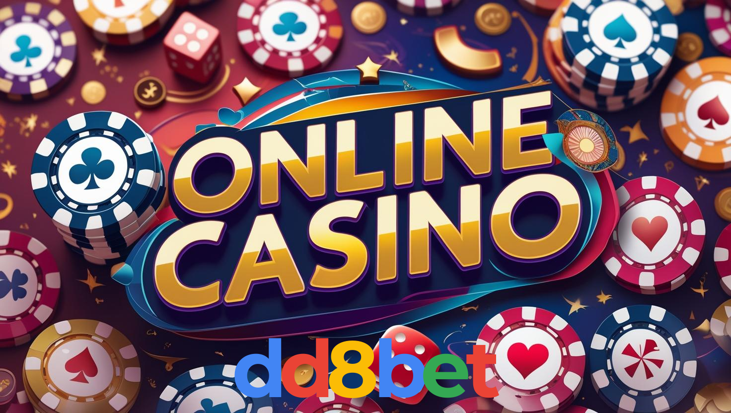 Cassino Online dd8bet