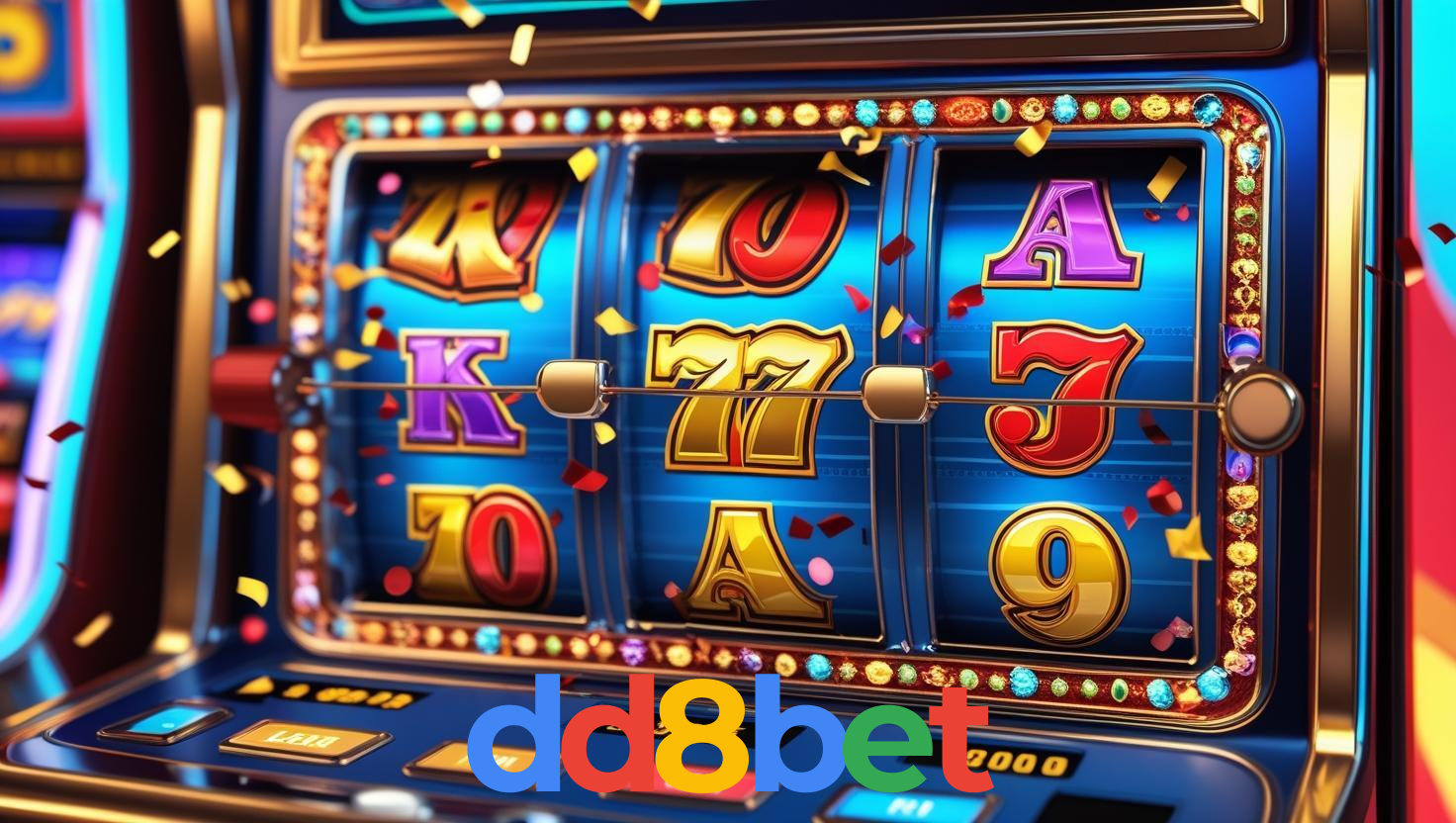 Acesso ao dd8bet