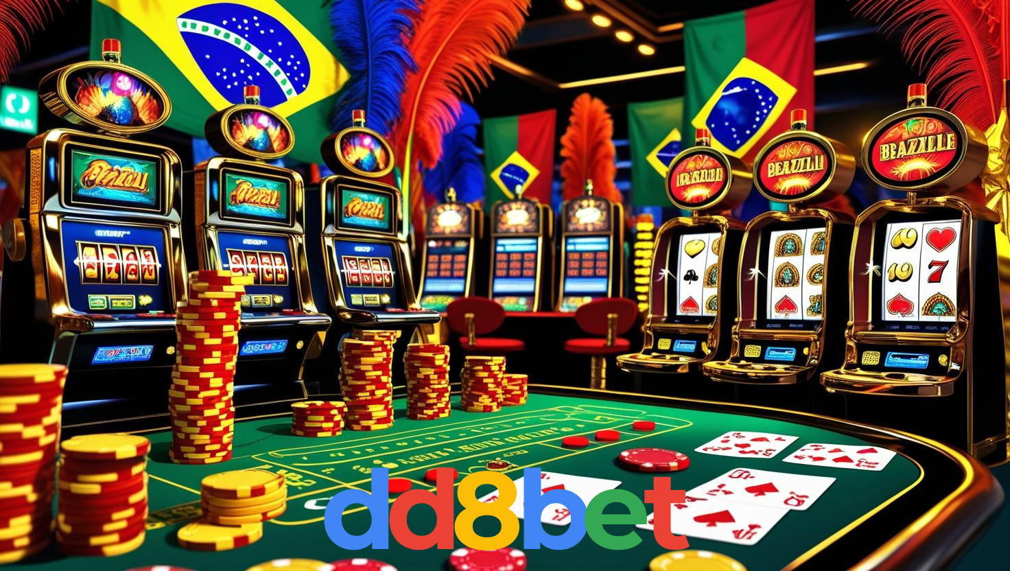 Acesso ao dd8bet