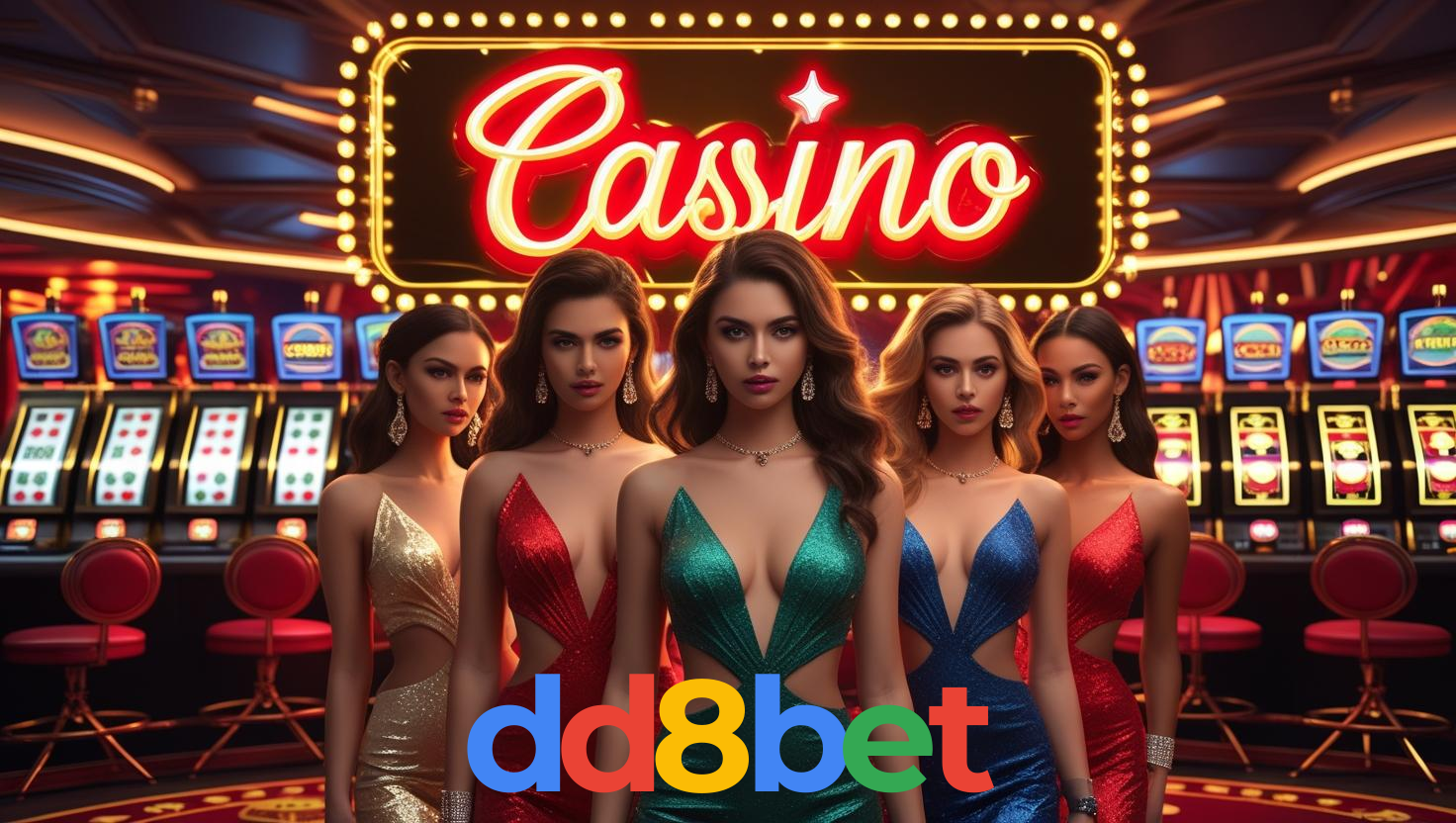 Acesso ao dd8bet