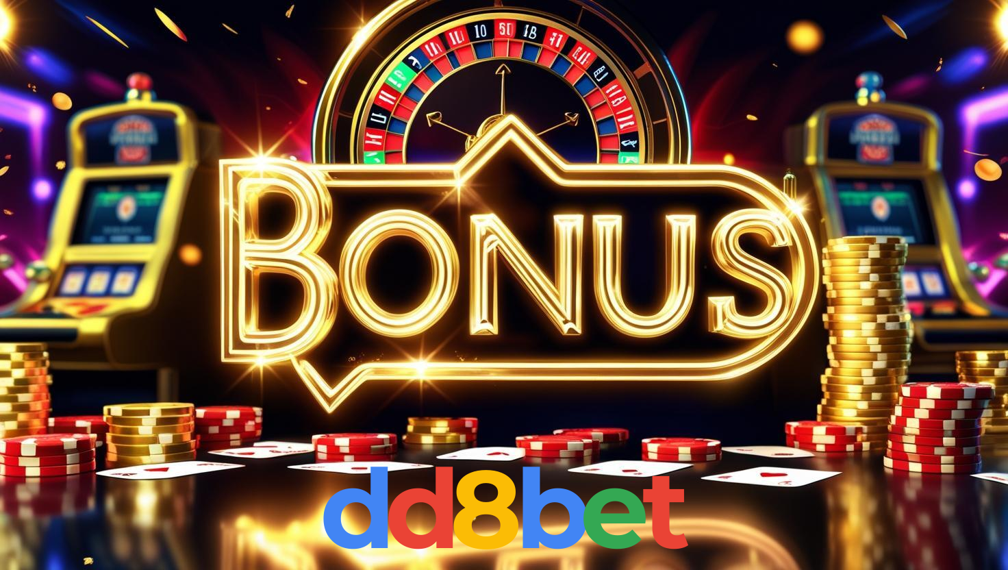Cassino Online dd8bet