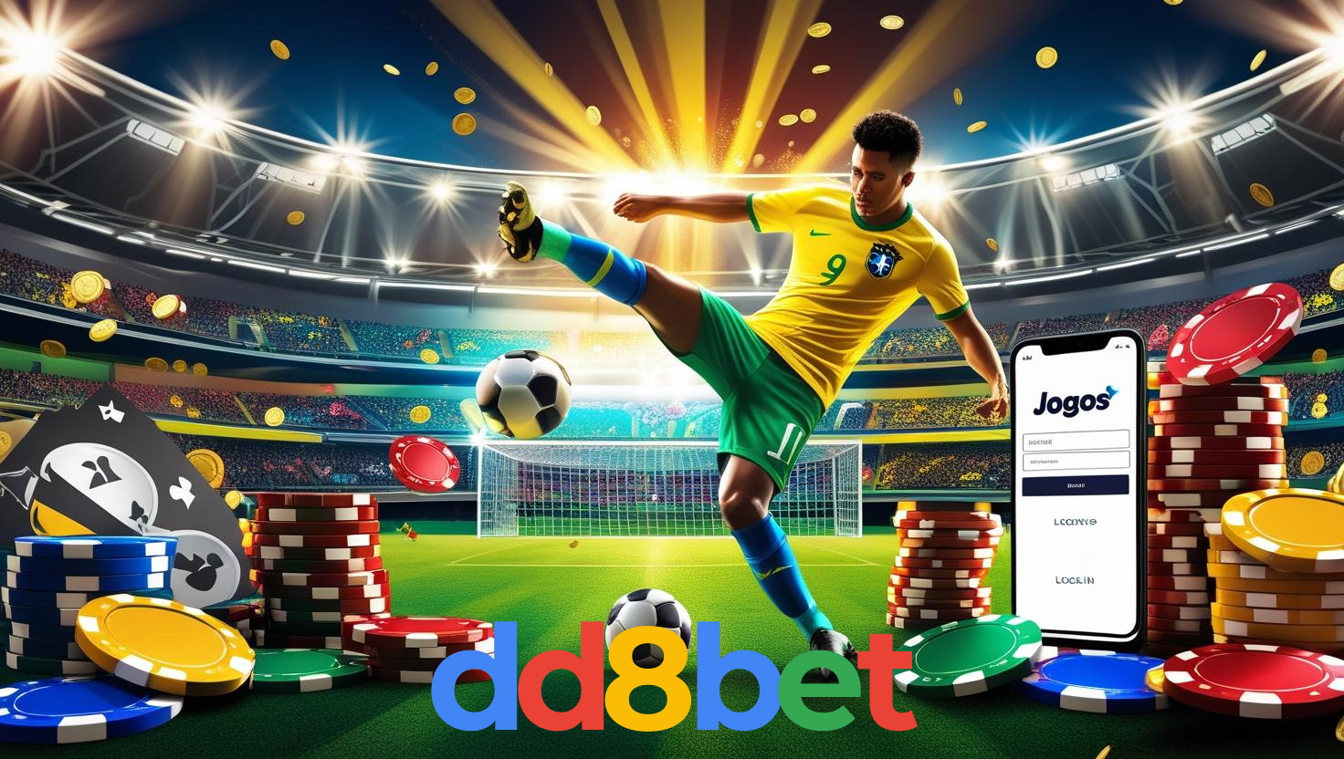 Cassino Online dd8bet