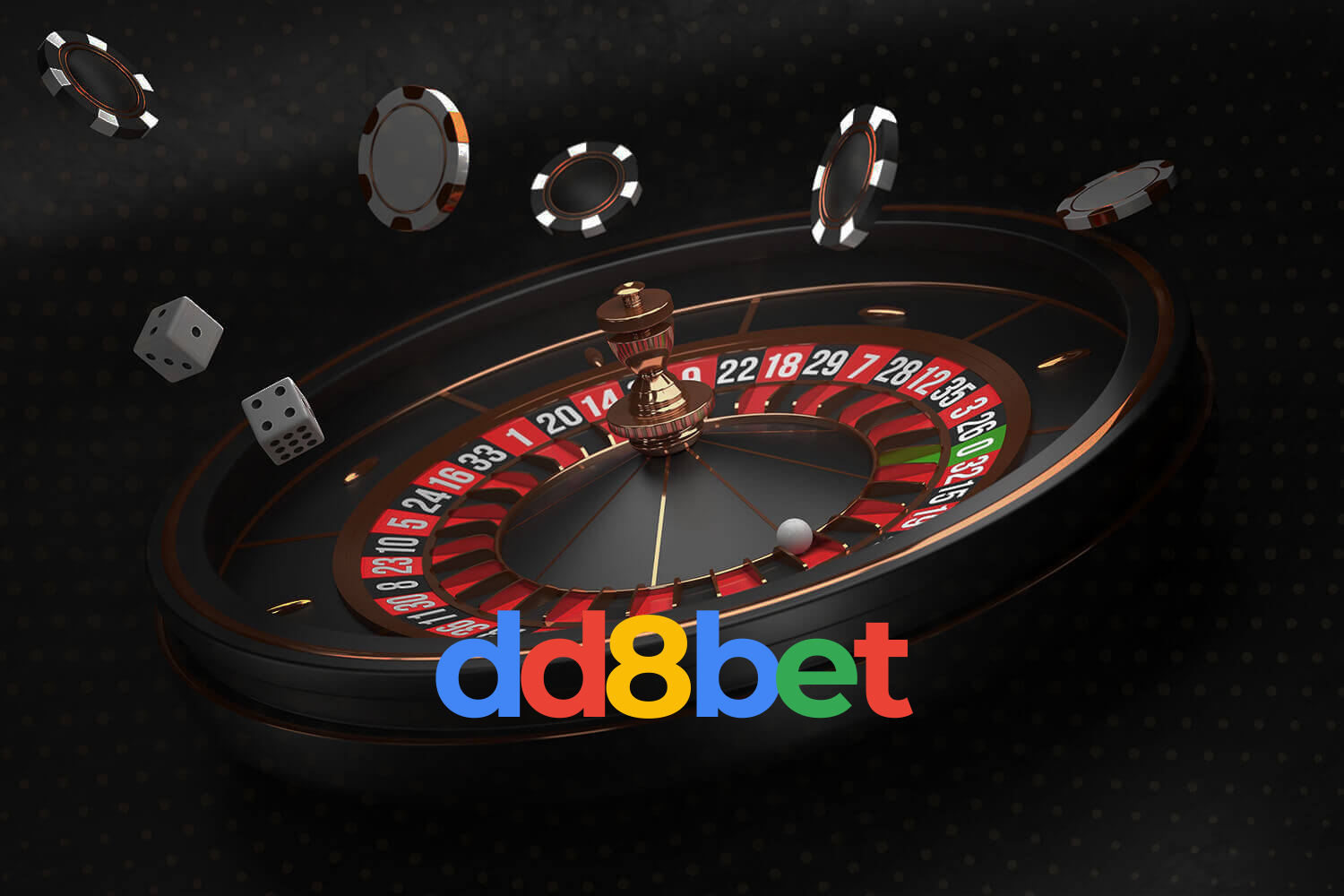 Cadastro na dd8bet