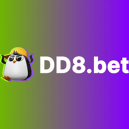 dd8bet logo